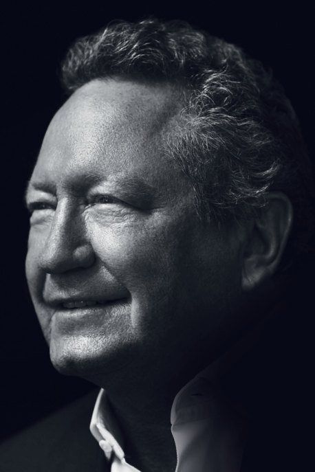 From mega carbon emitter to … eco-warrior? What drives Andrew ‘Twiggy’ Forrest