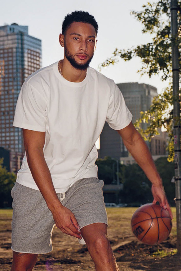 From our greatest basketball export to US sporting pariah: Can Simmons bounce back?