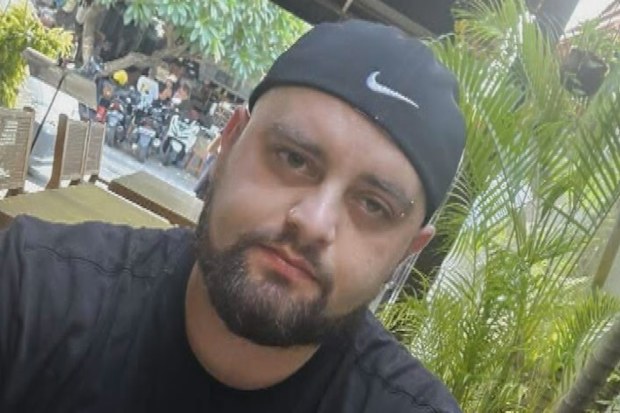 Patrick Longordo, 30, was attacked inside a South Morang home before  his body was dumped in a Tarneit park.
