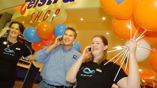 The party's over: Telstra slide continues as analysts warn on dividend