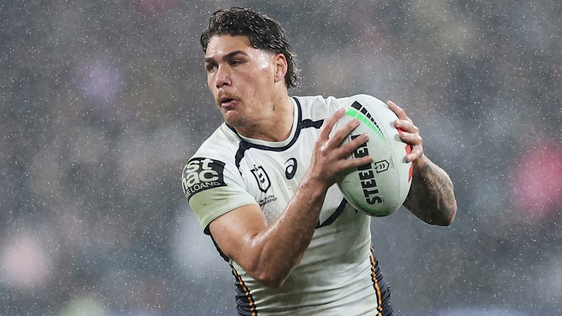 Watch: The Walsh tactical change that’s poised to make or break Broncos’ hopes