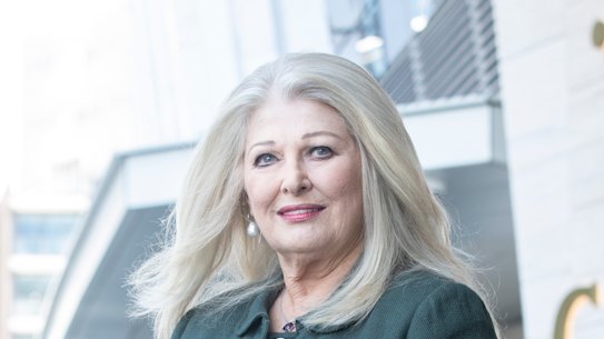 Helen Coonan, who is a member of Crown’s board, is one of many ex politicians who have secured board appointments. 