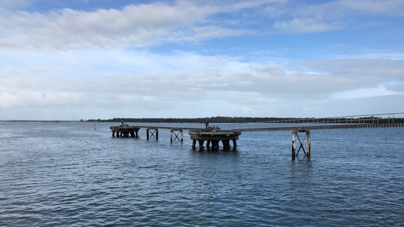 Agl Delays Victorian Gas Import Hub Over Environmental Concerns