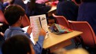 Australia needs a massive systemwide approach to boosting reading ability for all students.