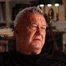 Relaxed, but not comfortable: Jimmy Barnes was on the brink of hip surgery when he sat down for a week of interviews for the new film.