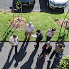 House prices could fall another 10 per cent before hitting bottom, experts warn.