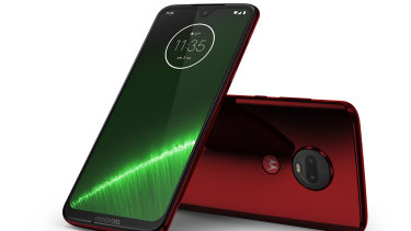 Moto G7 Plus Review Lenovo Continues The Streak Of Excellent Mid Range Motorolas