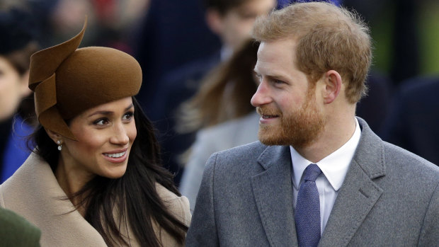 Prince Harry and Meghan Markle will tie the knot this weekend.