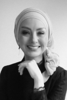 Susan Carland.