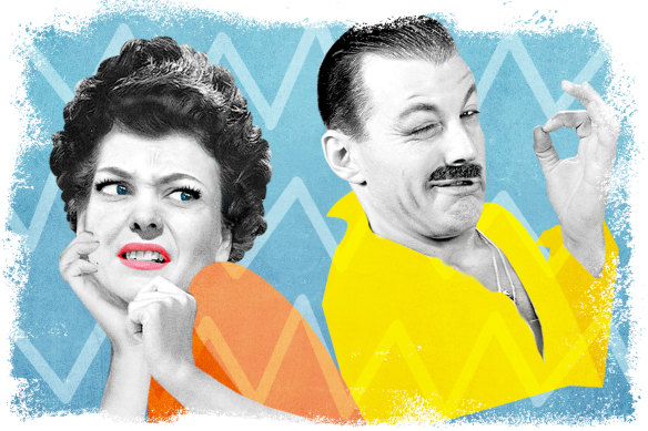 Illustration: Dionne Gain