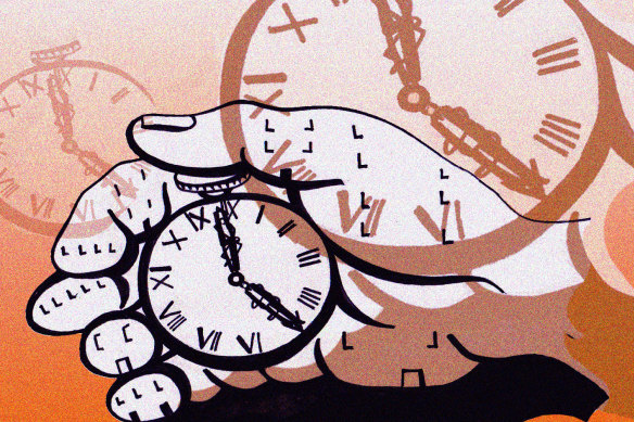 Studies show that workers who switched to a four-day workweek are more productive.