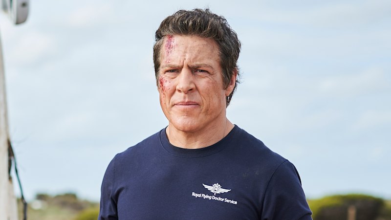 RFDS TV Show Review: Season Three Kicks Off With Blockbuster Action
