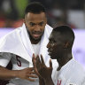 Qatar's against-the-odds Asian Cup triumph
