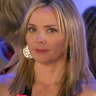 Kim Cattrall as Samantha Jones is ‘Sex and the City’.