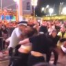 Teens injured as brawl erupts on final night of Sydney Royal Easter Show