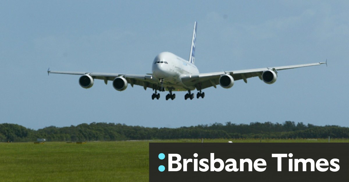 Brisbane Airport still faces years of reviews, possible flight path changes - Vimarsana News
