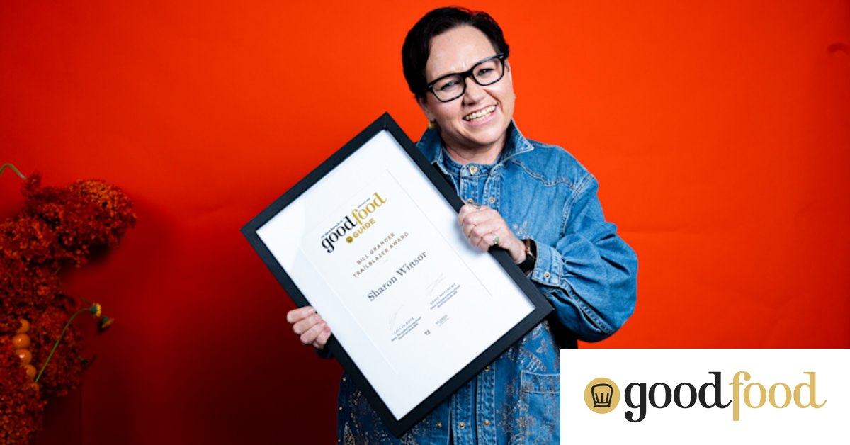 ‘I never allowed myself to dream this big’: First Nations woman wins Bill Granger Trailblazer Award