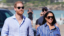 A new report suggests Harry and Meghan might consider another overseas move after their UK stint, with Australia thrown into the hat.