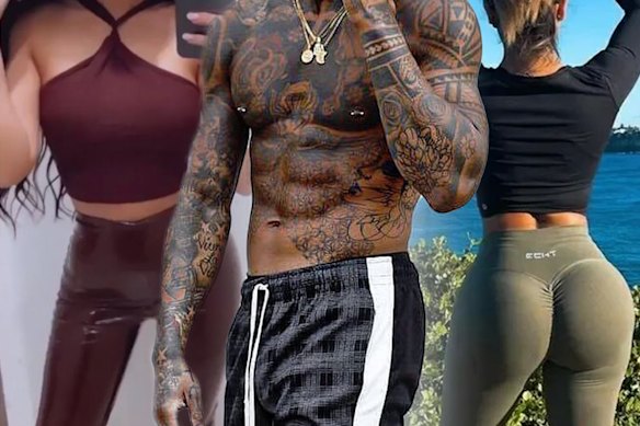 Social media posts, including before and after and influencer shots, are regularly used to promote cosmetic surgery.