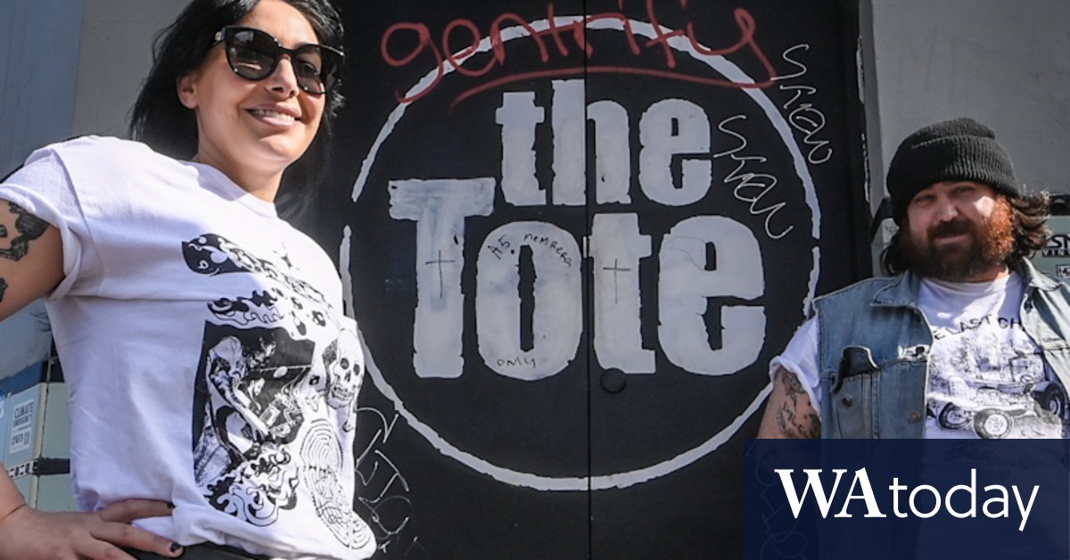 The Tote in Collingwood is saved and will remain a music venue thanks to Save the Tote campaign - Vimarsana News
