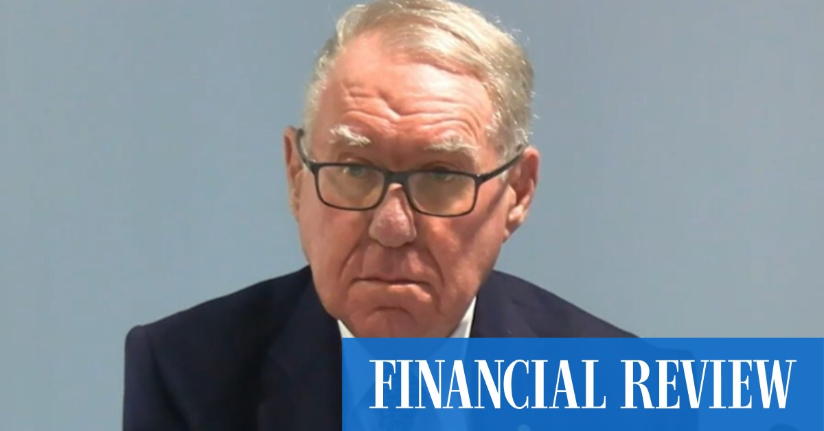 Gonski’s cure for hate: ethics classes for students and business