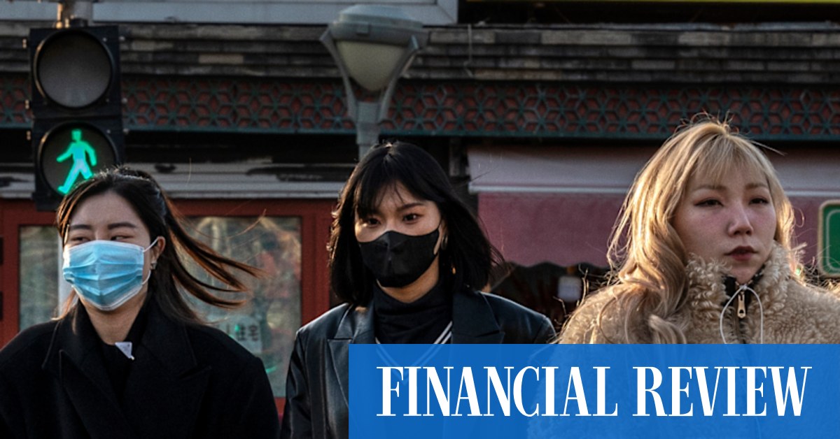 China COVID-19 rules: Confusion as authorities reduce curbs - Vimarsana News