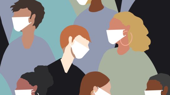 Workers still feel obliged to “soldier on”, and have forgotten most of the lessons of the COVID era, leading Queensland to suffer through its worst flu year in decades.