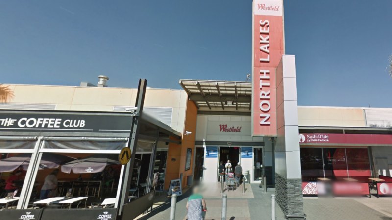 Sushi D Lite Robina