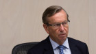 Former ICAC chief Peter Hall has concluded that pork barrelling can, under certain circumstances, involve serious breaches of public trust
and conduct that amounts to corrupt conduct.