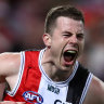 In-form Saint commits to new deal; Cats urged to lock away out-of-contract defender