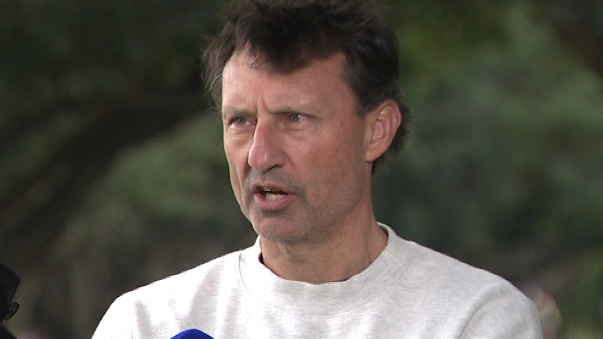 Laurie Daley quitte son poste d'entraîneur des NSW Blues après un triomphe