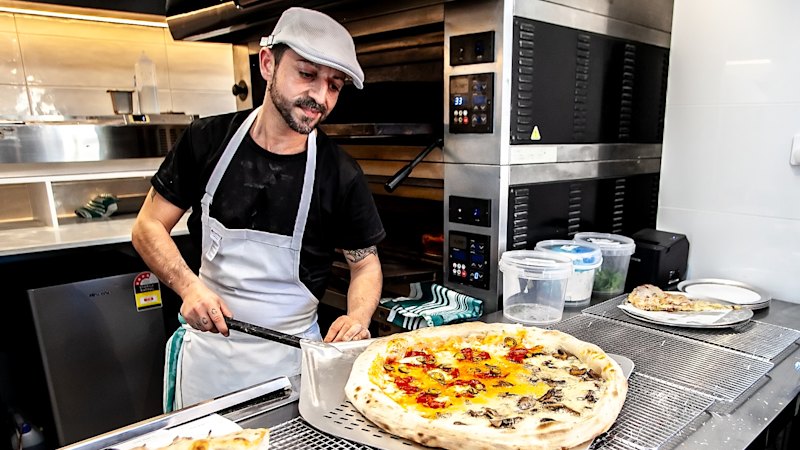 Sydney's Slice of Heaven: The O-Size Phenomenon
