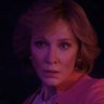 Cate Blanchett’s new film is so weird, only she could have got it made