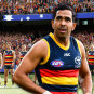 The horrifying account in Eddie Betts’ book have exposed the inadequate responses to the Crows camp.