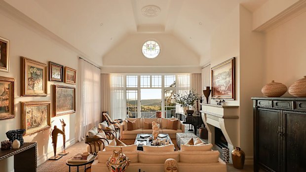 Heiress who bought Coca-Cola boss’ house for $8m to resell for $20m