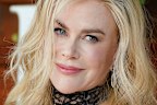 Nicole Kidman has unveiled another stunning look on the Practical Magic 2 press trail.