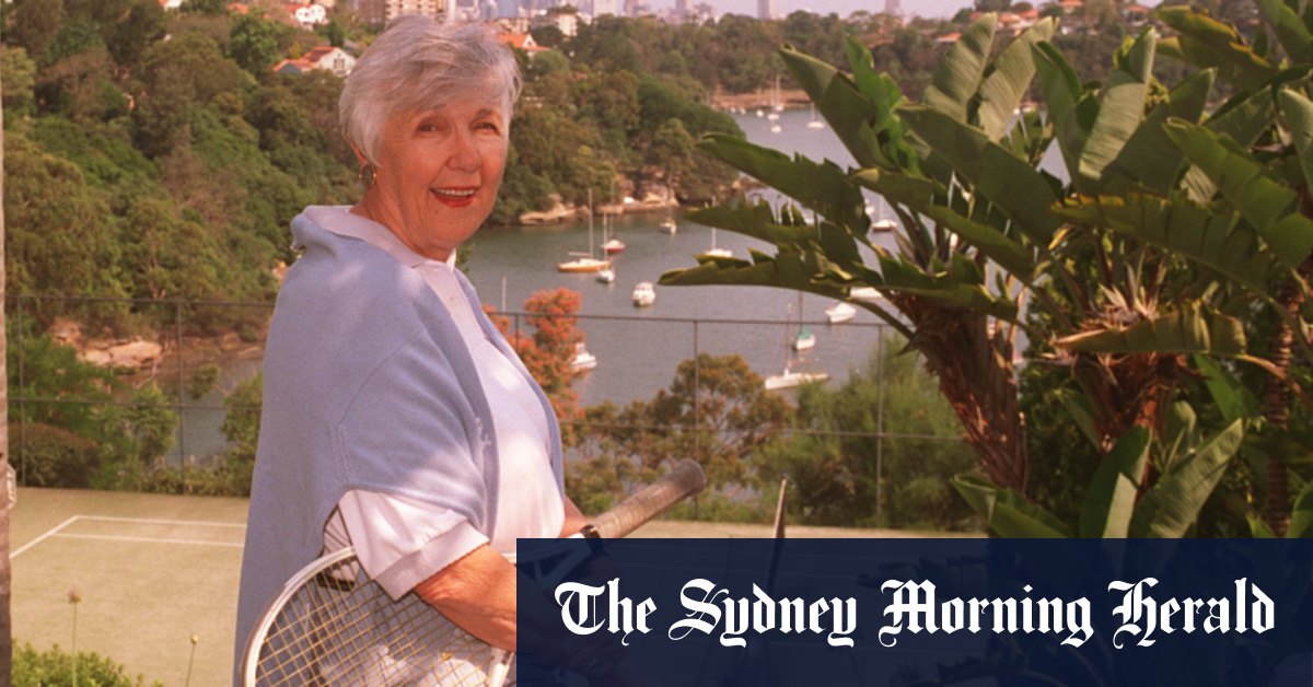 TV presenter was also leading travel agent and mother of 10 - Vimarsana News