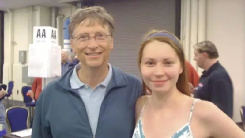 Bill Gates names three women he had affairs with in Epstein testimony