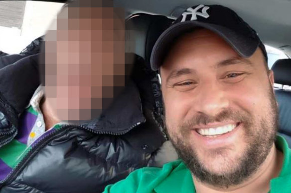 Police allege accused Swedish drug lord, Maximilian Rivkin, boasted about his links to Australia with fellow members of The Firm cartel.