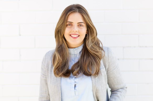 Alice Dawkins believes further tech industry disclosures are only a matter of time. 