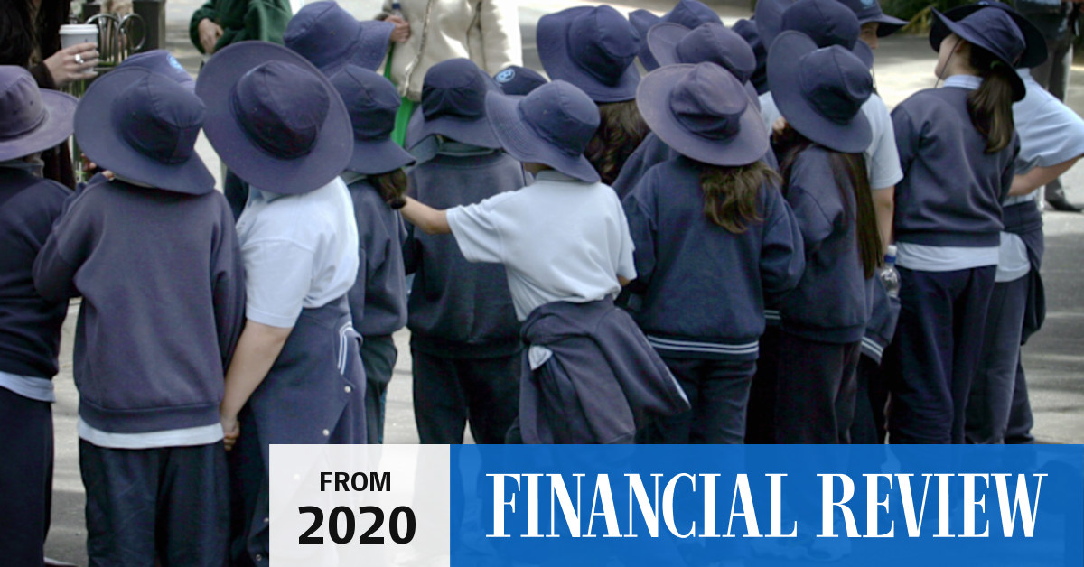 AFR readers want schools to stay open