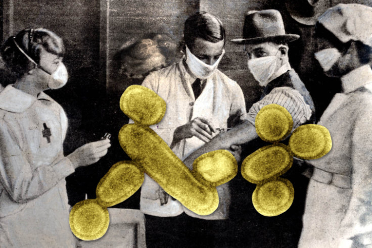 Coronavirus How Does Covid 19 Compare To Smallpox Sars Or The Black Death And How Will It End