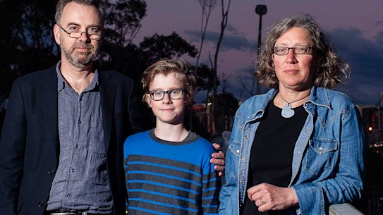 'Absolute prize': Why selective schools are eclipsing private schools