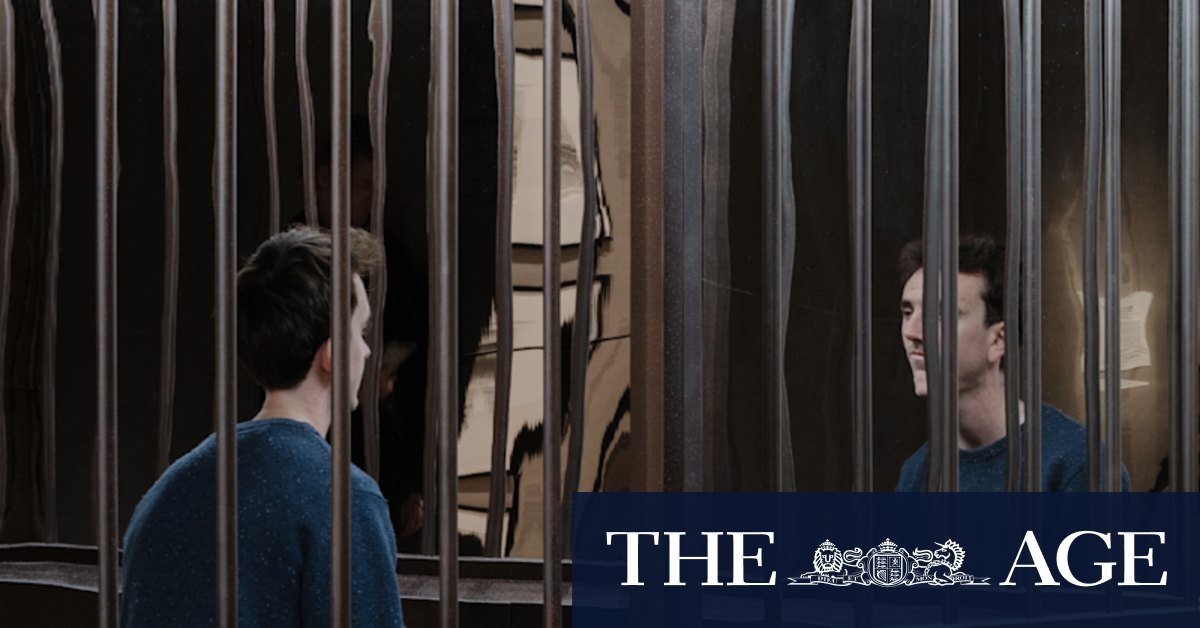 Ambition meets politics in gallery's unsettling picture of China - Vimarsana News