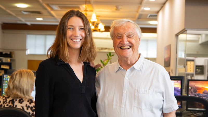 The suburban paper that cracked Kerry Stokes' media monopoly