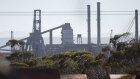 The Whyalla steelworks entered administration last month after the South Australian government seized control.