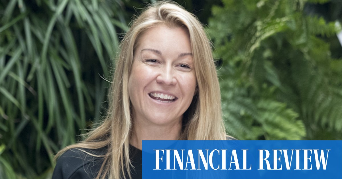 ASX MYR: Myer board shake-up elevates Ari Mervis to chairman, Qantas' Olivia Wirth and Gary Weiss to join as independent non-executive directors - Vimarsana News