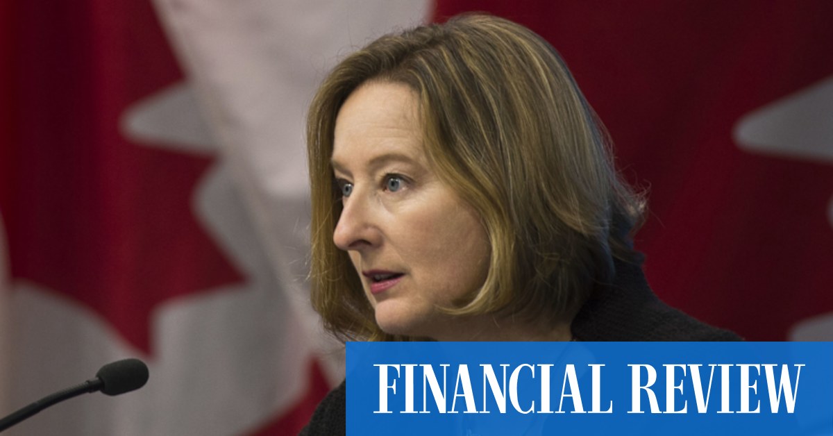 Bank of Canada boffin brings overseas 'credibility' to RBA review - Vimarsana News