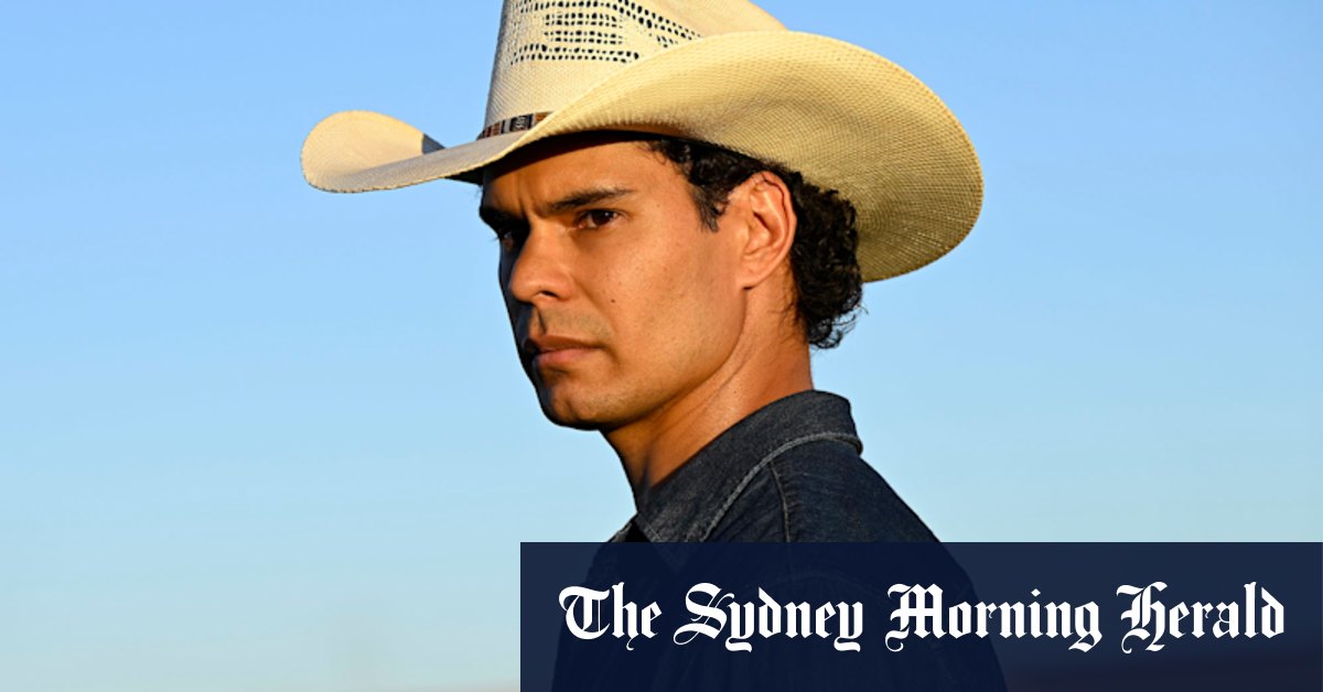 Long live Jay Swan: Here's why the ABC should keep this crime drama alive - Vimarsana News