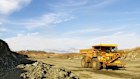 South32’s Cerro Matoso mine in  South America.
